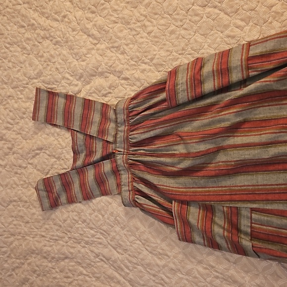 vintage Entourage dress - Picture 2 of 3